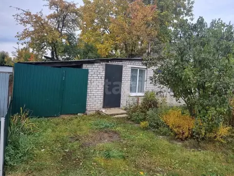 Дом в Брянская область, Брянск ул. Фокина (70 м)