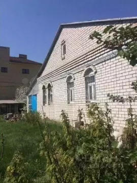 Дом в Волгоградская область, Волгоград Шепетовская ул. (70 м)