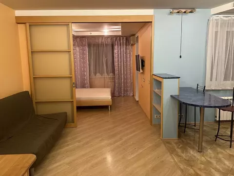 1-к кв. Москва 6-я Кожуховская ул., 11К2 (51.5 м)