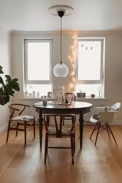 3-к кв. Пермский край, Пермь Разгуляй мкр,  (99.0 м)