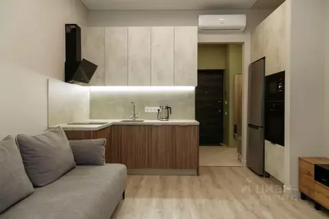 1-к кв. Москва ул. Архитектора Щусева, 5к2 (42.0 м)