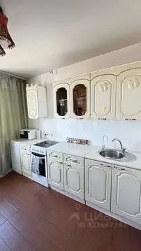 3-к кв. Забайкальский край, Чита ул. Шилова, 89 (65.8 м)