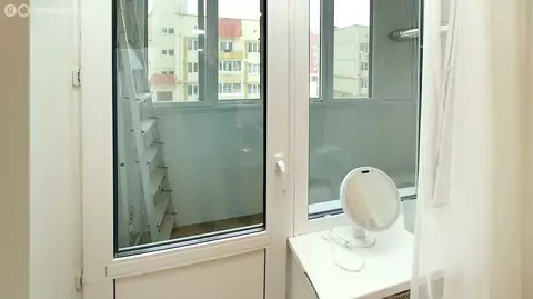 1-комнатная квартира: Волоколамск, 2-й Шаховской проезд, 24 (37.5 м)