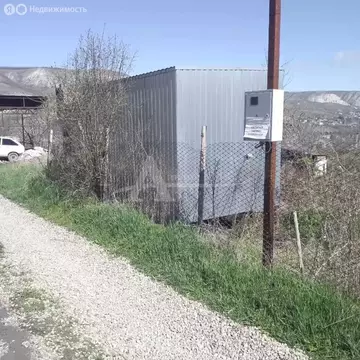 Участок в Кисловодск, СТ Молодость (4 м)