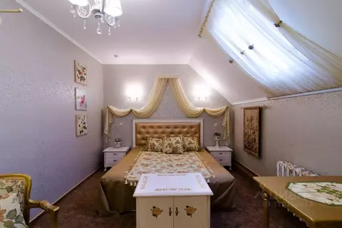 Комната Тюменская область, Тюменский район, д. Дударева ул. Цветочная, ...