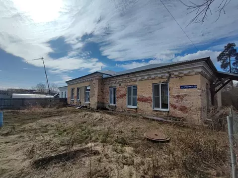 Студия Московская область, Ступино городской округ, д. Радужная ул. ...