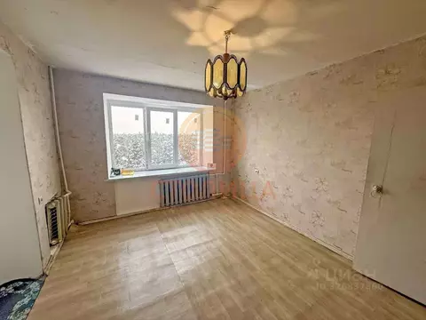 1-к кв. Московская область, Богородский городской округ, пос. Зеленый ...