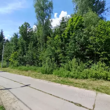 Участок в Московская область, Одинцовский городской округ, д. Сивково, ...