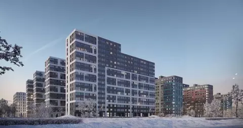 Помещение свободного назначения в Санкт-Петербург ул. Плесецкая, 28к1 ...