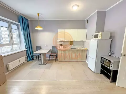 1-к кв. Москва ул. Маресьева, 6к2 (32.0 м)