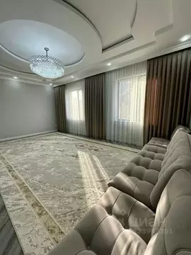 2-к кв. Чеченская республика, Грозный пос. Строителей,  (56.0 м)