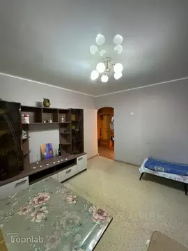 2-к кв. Астраханская область, Астрахань проезд Энергетиков, 1 (42.0 м)