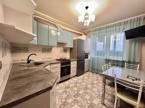 1-к кв. Калужская область, Калуга ул. Изумрудная, 18 (37.0 м)