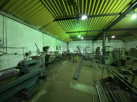 Производственное помещение в Владимирская область, Ковров ...