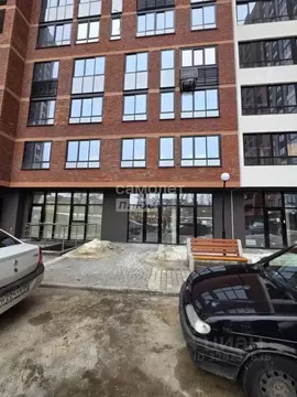 Помещение свободного назначения в Воронежская область, Воронеж ул. ...