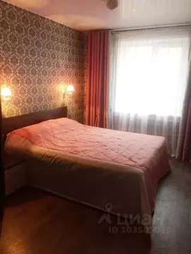 2-к кв. Татарстан, Казань ул. Челюскина, 33/56 (50.0 м)