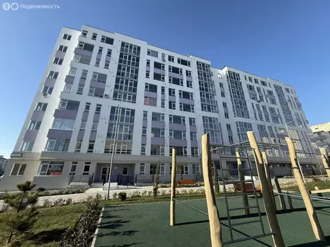 Квартира-студия: Бахчисарай, улица Мира, 22 (25 м)