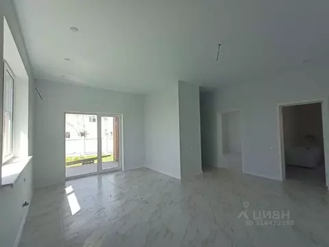 Дом в Краснодарский край, Анапа муниципальный округ, Гостагаевская ...