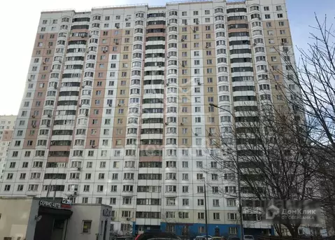 Гараж в Москва ул. Новаторов, 4К4 (13 м)