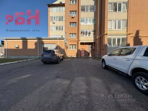 Помещение свободного назначения в Башкортостан, Нефтекамск ...