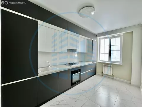 1-комнатная квартира: Ессентуки, улица Ермолова, 98/1 (41.4 м)