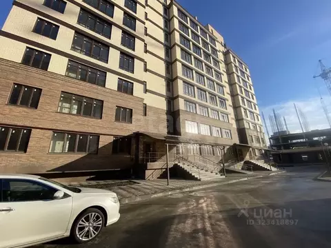 4-к кв. Северная Осетия, Владикавказ Курская ул., 1 (224.0 м)