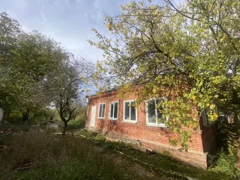 Дом в Краснодарский край, с. Успенское ул. Партизанская (55 м)