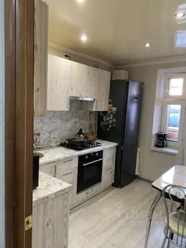 2-к кв. Татарстан, Альметьевск просп. Строителей, 39 (49.0 м)