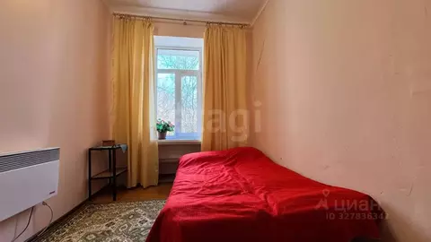 1-к кв. Крым, Ялта муниципальный округ, пос. Партизанское ул. ...
