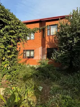 Дом в Московская область, Домодедово городской округ, с. Ям ул. ...