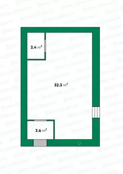 Помещение свободного назначения в Кировская область, Киров ул. Ленина, ...