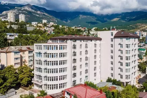 Квартира-студия: Ялта, Киевская улица, 44 (30 м)