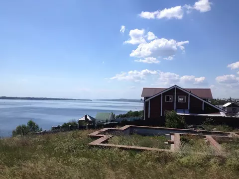 Участок в Самарская область, Сызранский район, Печерское с/пос, пос. ...