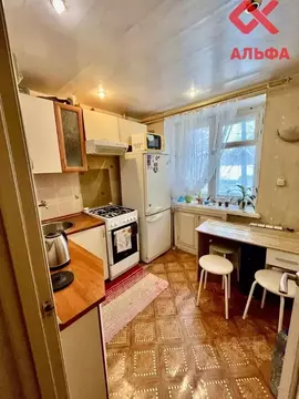 1-к кв. Кировская область, Киров ул. Защитников Отечества, 56 (30.8 м)