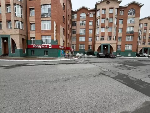 Офис в Ханты-Мансийский АО, Ханты-Мансийск ул. Дунина-Горкавича, 6 (96 ...