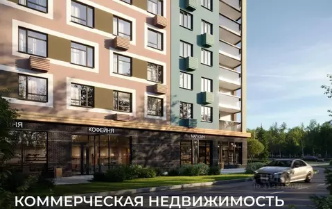 Торговая площадь в Новосибирская область, Новосибирский район, ...