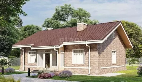 Дом в Пермский край, д. Большакино, Протасово кп  (90 м)