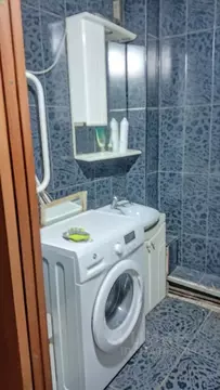 1-к кв. Иркутская область, Иркутск Мельничная ул., 2/4 (43.0 м)