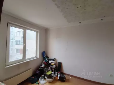 3-к кв. Краснодарский край, Краснодар Юбилейный мкр, ул. 70-летия ...