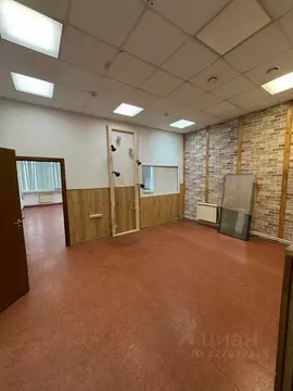 Помещение свободного назначения в Москва Андроновское ш., 26С5 (140 м)