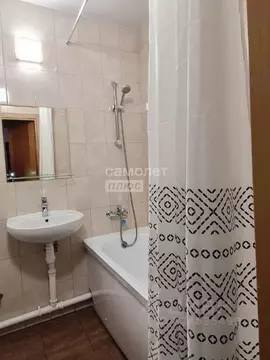 1-к кв. Санкт-Петербург дор. Муринская, 61 (36.0 м)