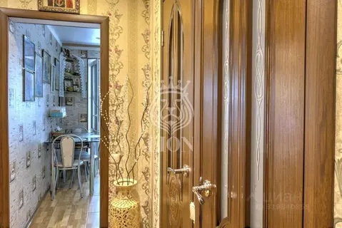 1-к кв. Крым, Алушта ул. Богдана Хмельницкого, 39 (40.2 м)