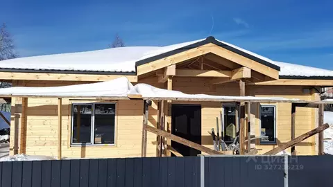 Дом в Московская область, Раменское ул. Декабрьская, 35 (110 м)