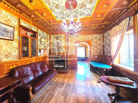 Коттедж в Челябинская область, Челябинск Доменная ул., 54 (145 м)