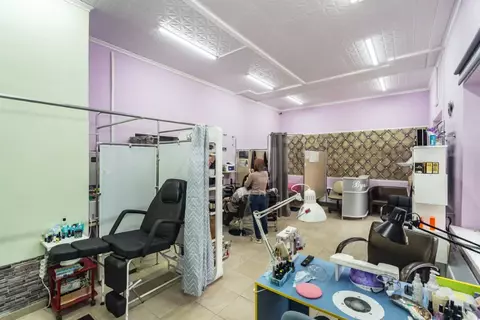 Помещение свободного назначения в Ростовская область, Ростов-на-Дону ...