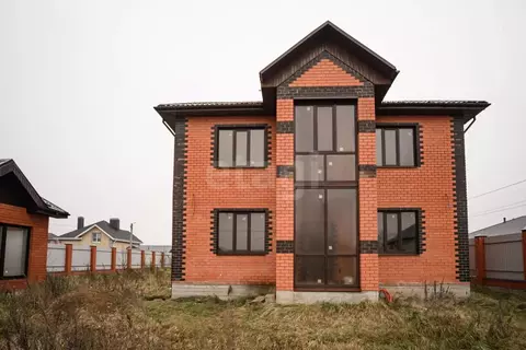 Дом в Тверская область, Калининский муниципальный округ, д. Никулино ...