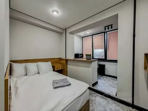 Комната Самарская область, Сызрань ул. Карла Маркса, 12А