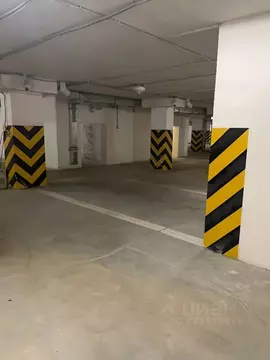 Гараж в Ростовская область, Ростов-на-Дону просп. Ленина, 46Б (20 м)