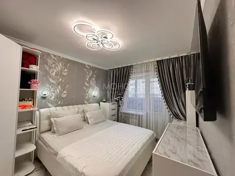 4-к кв. Сахалинская область, Южно-Сахалинск Комсомольская ул., 290 ...