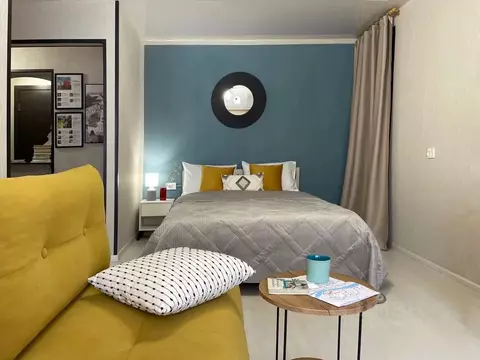 1-к кв. Новгородская область, Великий Новгород Прусская ул., 3 (30.0 ...